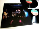 CROSBY, STILLS, NASH & YOUNG - 4 WAY STREET - STAMPA APRIBILE USA - 2 LP VINILE