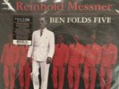 Ben Folds Five Reinhold Messner NEW SEALED VINYL LP Analog Spark REMASTERED 2017