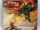 Yngwie J. Malmsteen Trilogy 1986 Original Vinyl LP Record Heavy Metal Hard Rock