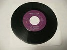 **Mack Vickery/ High School Blues b/w We're Not Engaged Anymore/ Princeton/ 1958
