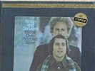 SIMON AND GARFUNKEL Bridge Over Troubled Water LP Limited Ed Boxset MOFI Vinyl