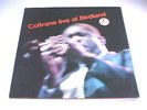 John Coltrane 