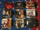 WU-TANG CLAN 17xLP MEGA LOT GHOSTFACE KILLAH METHOD MAN RAEKWON meth ghost rae