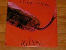 Alice Cooper Band Killer LP w/ Calendar Poster Hanging OG Pressing