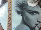 Madonna ?– True Blue 1986  Vinyl, 12