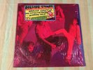 Rolling Stones DIRTY WORK 1986 UK Vinyl LP CBS 86321