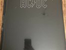AC/DC Back In Black Album LP Vinyl