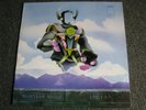 Can-Monster Movie LP-19?? Germany-Spoon 004-limited Vinyl Edition