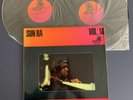 SUN RA Volume 14 Monkey LP Vinyl VG+/VG+ 2x France Import