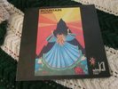 MOUNTAIN Climbing Windfall 4501  LP Record Rock & Pop