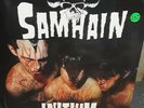 New Samhain LP Initium Record Vinyl Import