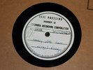 LEROY'S BUDDY Money Kills Love BLUES Test Pressing COLUMBIA Bill Gaither 78 RARE