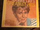 NEW & SEALED   DORIS DAY - Greatest Hits (Col 8635) - 12