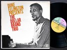 DUKE ELLINGTON Presents The DOLLAR BRAND TRIO LP REPRISE RECORDS RS-6111 US 1965
