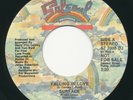 SURFACE Falling In Love SALSOUL 80s Soul Modern Boogie 45 Hear