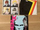 Generation X, Wild Youth, Ready Steady Go, Dancing With Myself