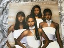 DESTINY'S CHILD THE WRITING'S ON THE WALL VINYL LP URBAN OUTFITTERS EXCLUSIVE