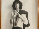 Patti Smith – Horses vinyl LP 1975 US pressing