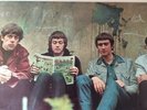 John Mayall's Bluesbreakers,EX+/EX Beano, Clapton,Decca mono, unboxed 1966,blues