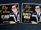 Roy Orbison: 2 x original EPs, 1964. 