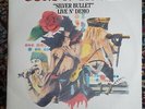 GUNS N' ROSES - SILVER BULLET LIVE AND DEMO - LP ITALY 1992 EX/EX