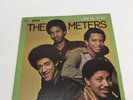 THE METERS  LOOK - KA PY PY JOSIE 4011 LP Vinyl Record DJ Promo Copy Kapypy