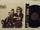 HEROES DEL SILENCIO-''SENDERES DE TRAICION'' ORGINAL SPAIN PRESS 1990