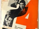 THE DICK MORRISSEY QUARTET - HAVE YOU HEARD? (1963) VINYL RECORD JAZZ POST BOP