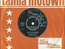 MARVIN GAYE - 'PRETTY LITTLE BABY' TAMLA MOTOWN TMG 524 ORIGINAL ISSUE 1965