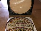 The Beatles Sgt Peppers Lonely Hearts Picture Disc 12