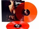 WHITESNAKE-SLIDE IT IN (35TH ANNIVERSARY REMIX) (ANIV) (UK IMPORT) VINYL LP NEW