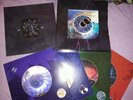 Pink floyd pulse 4 vinyl LP box set.