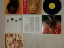 Lp The Rolling Stones ?– Goats Head Soup (1973) 1st print JAPAN + OBI