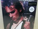 STILL SEALED JEFF BUCKLEY GRACE 09 MOV007 NUMBERED LTD ED COLORED VINYL 163/500