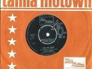 STEVIE WONDER - 'KISS ME BABY' / 'TEARS IN VAIN' TAMLA MOTOWN TMG 505 1965