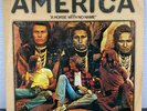 America ?– America Vinyl, LP A Horse With No Name