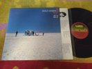 COLD CHISEL CIRCUS ANIMALS VINYL RECORD LP 12