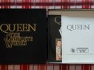 Queen The Complete Works Box 14 LP (leggere descrizione/specifiche)