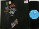 Al Cohn Zoot Sims Phil Woods Jazz Alive A Night At The Half Note DG Orig VG+(+)
