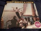 Chet Baker+Crew 2 lp Pure Pleasure Analogue