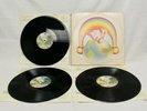 Grateful Dead Europe '72 Warner Bros 3WX 2668 1972 3xLP Vinyl records
