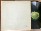 THE BEATLES   White Album / APPLE SWBO 101   7 LABEL ERRORS / w/INSERTS 2 LP's
