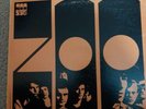 Zoo LP  VG+/VG+ Mercury SR61300 Jazz/Prog/Funk Rock 1969
