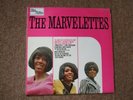 The Marvelettes - Tamla Motown Vinyl LP