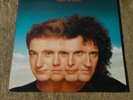 QUEEN-THE MIRACLE--PARLOPHONE PCSD 107 (ORIGINAL INNER) ALL EX