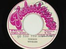 Reggae Soul 45 - Techniques - Never Gonna Give You Up - Techniques blank VG+ mp3