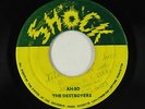 Reggae Inst. 45 - Destroyers - Ah-So - Shock Jamaica - mp3