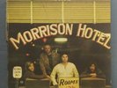 The Doors - Morrison Hotel LP (1st Pressing) Classic Blues Rock Vinyl 70s Record