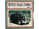 EAST SIDE STORY VOL. 9 LOWRIDER OLDIES SOUL RECORD VINYL LP REISSUE NEW SEALED