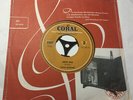 LITTLE RICHARD # NEED HIM / MILKY WHITE WAY # CORAL 93 358 # GERMANY 1963